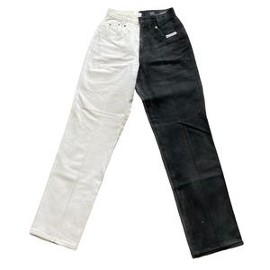 Rocky Mountain Jeans